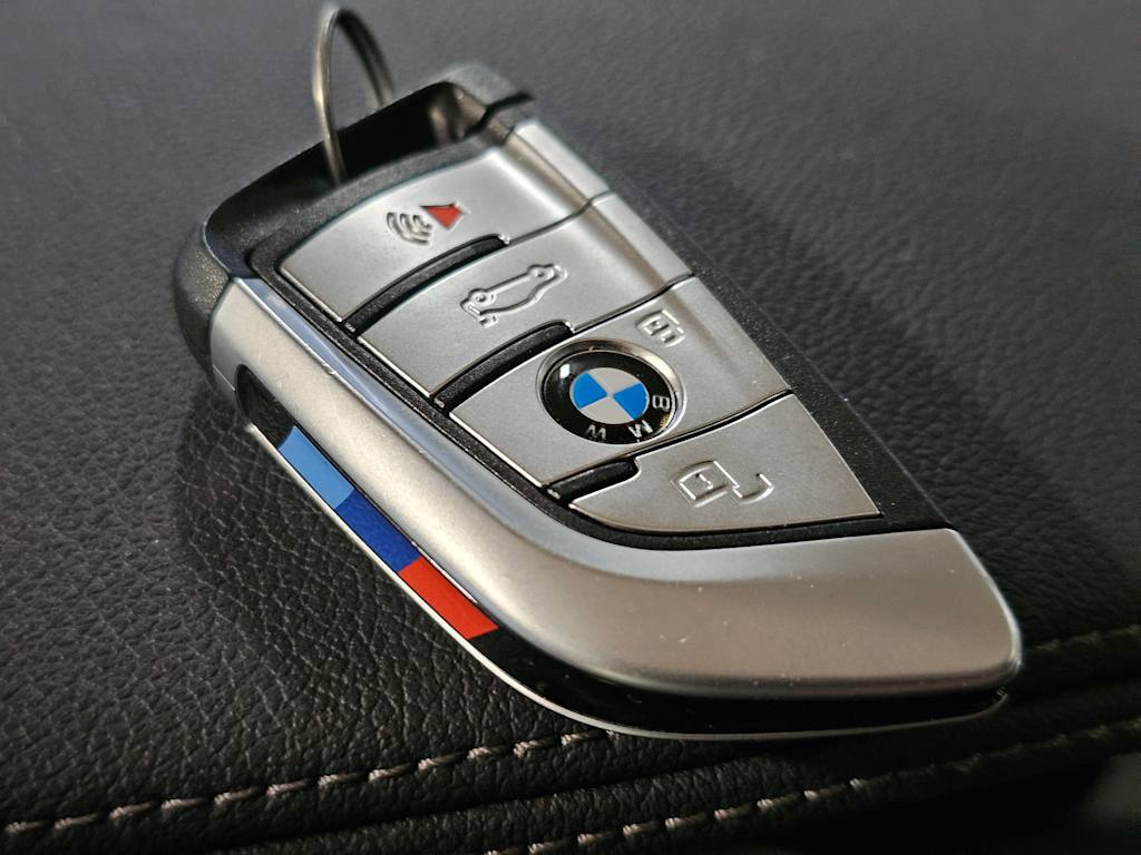 Thumbnail: 2023 BMW X5 - 43