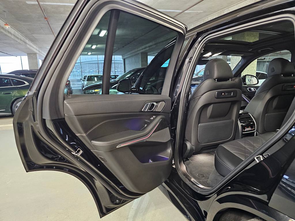 Thumbnail: 2023 BMW X5 - 38