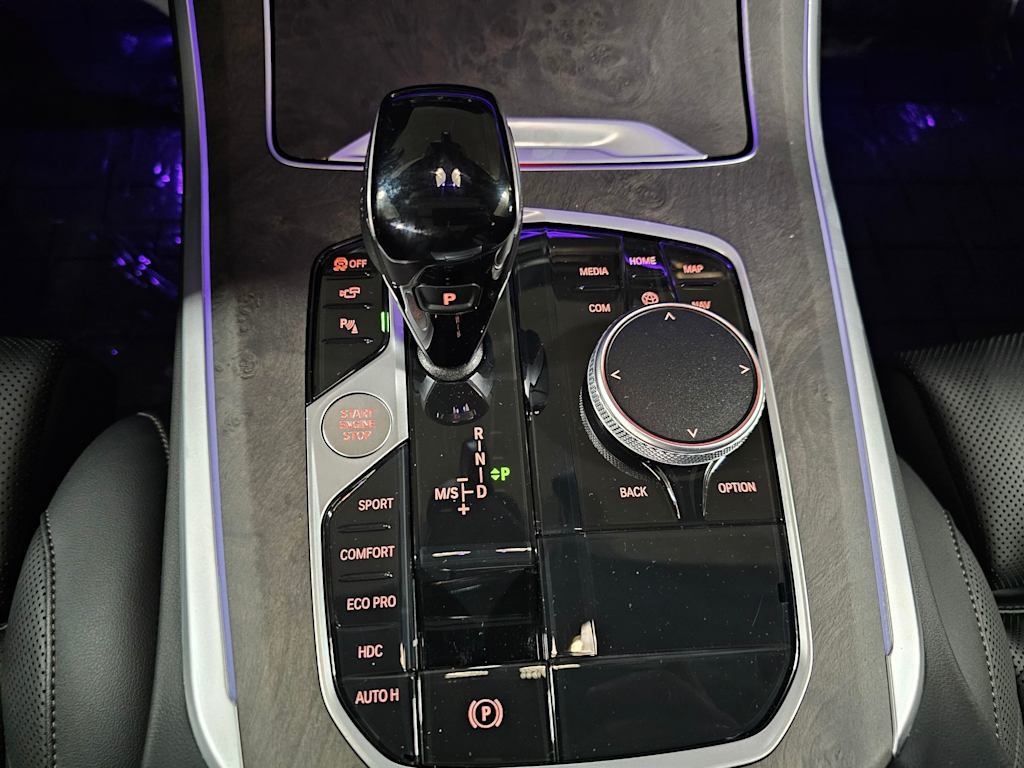 Thumbnail: 2023 BMW X5 - 17