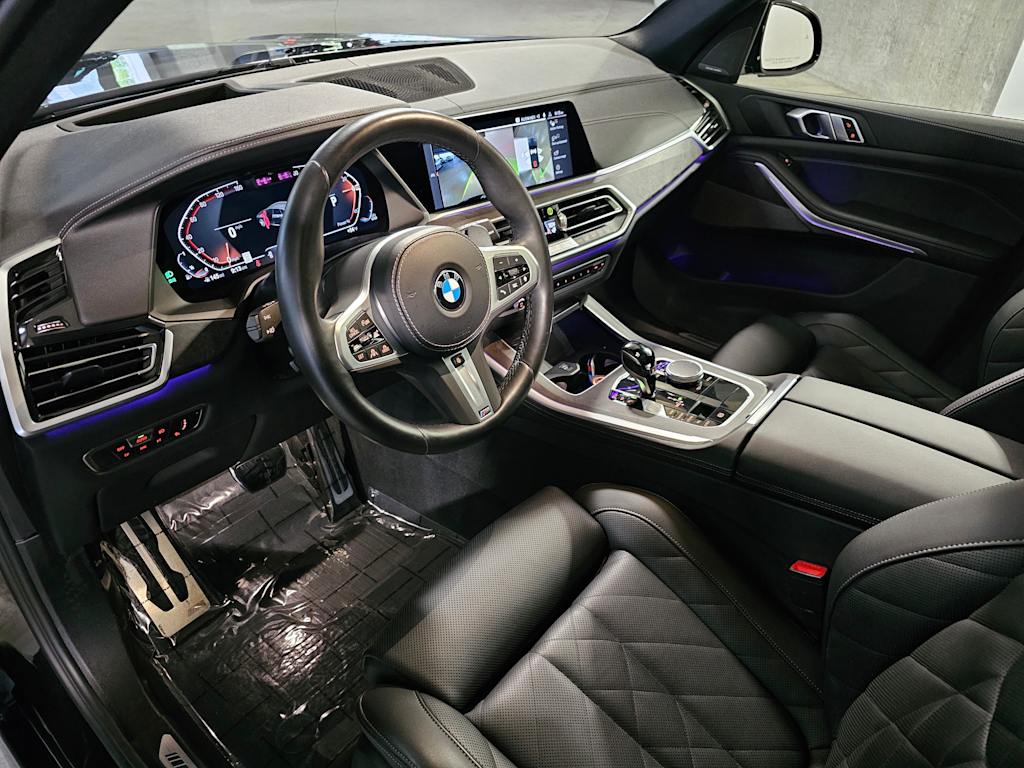 Thumbnail: 2023 BMW X5 - 2