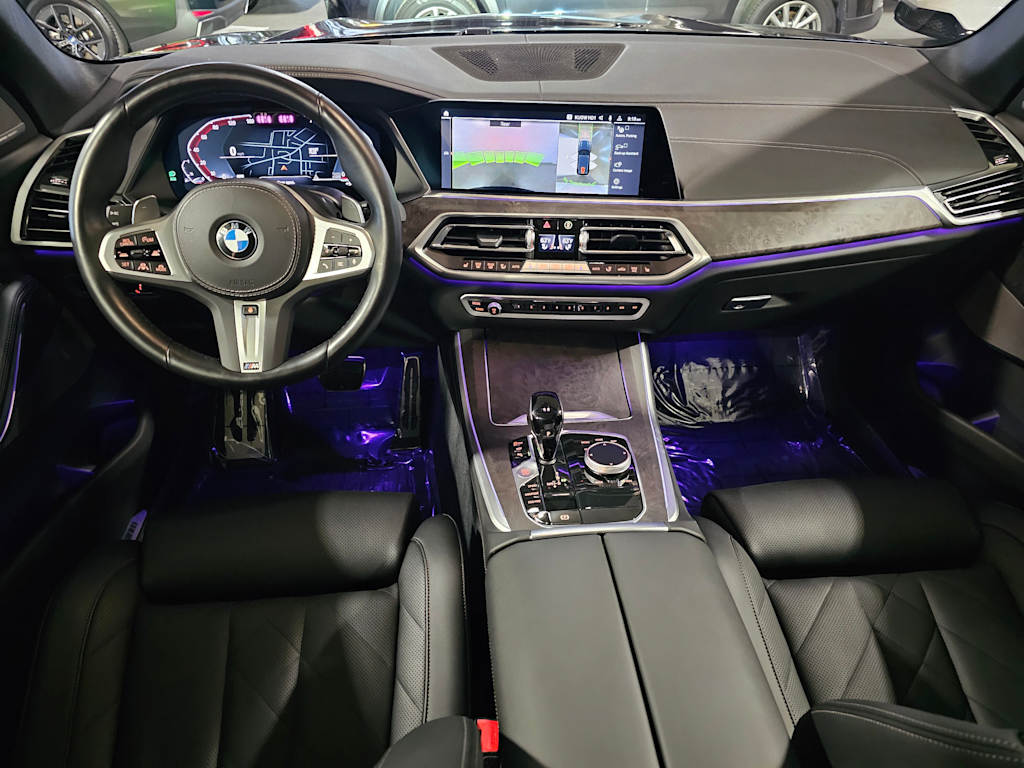 Thumbnail: 2023 BMW X5 - 10