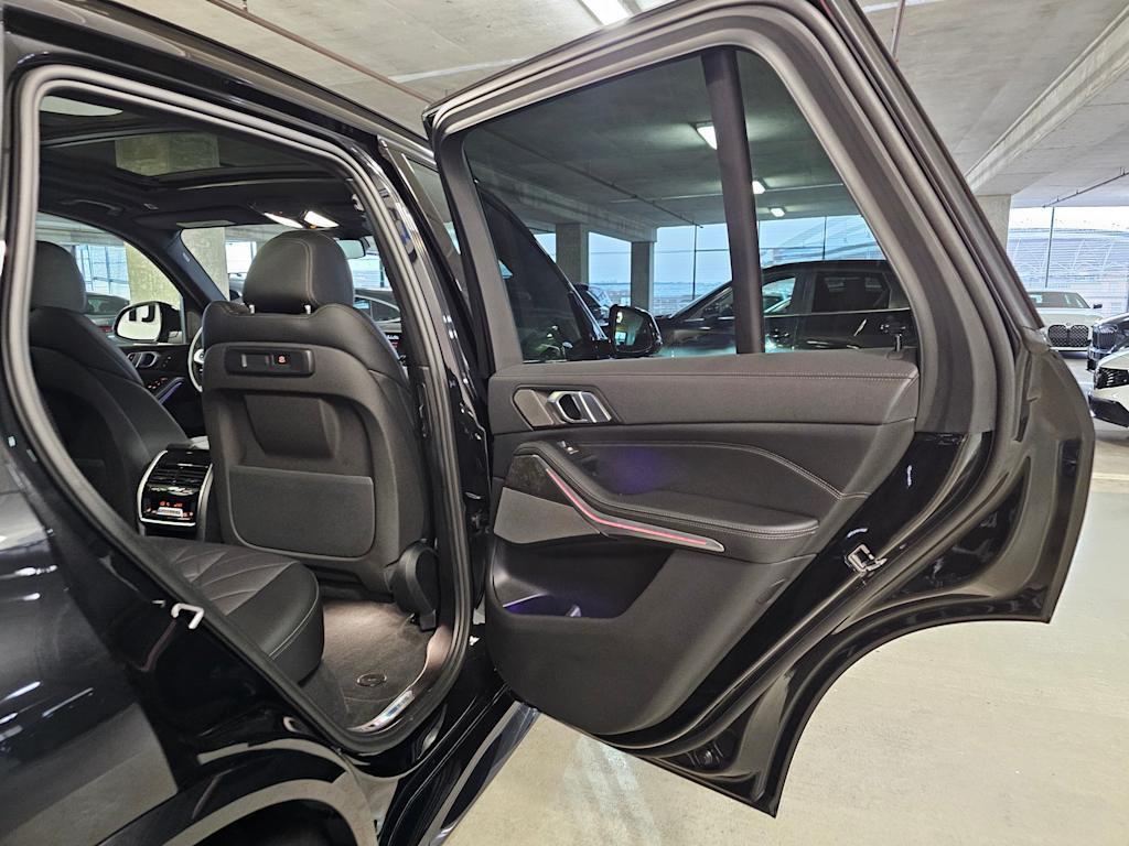 Thumbnail: 2023 BMW X5 - 39