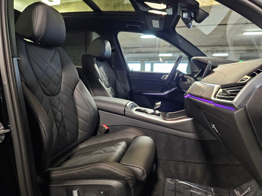 Thumbnail: 2023 BMW X5 - 42