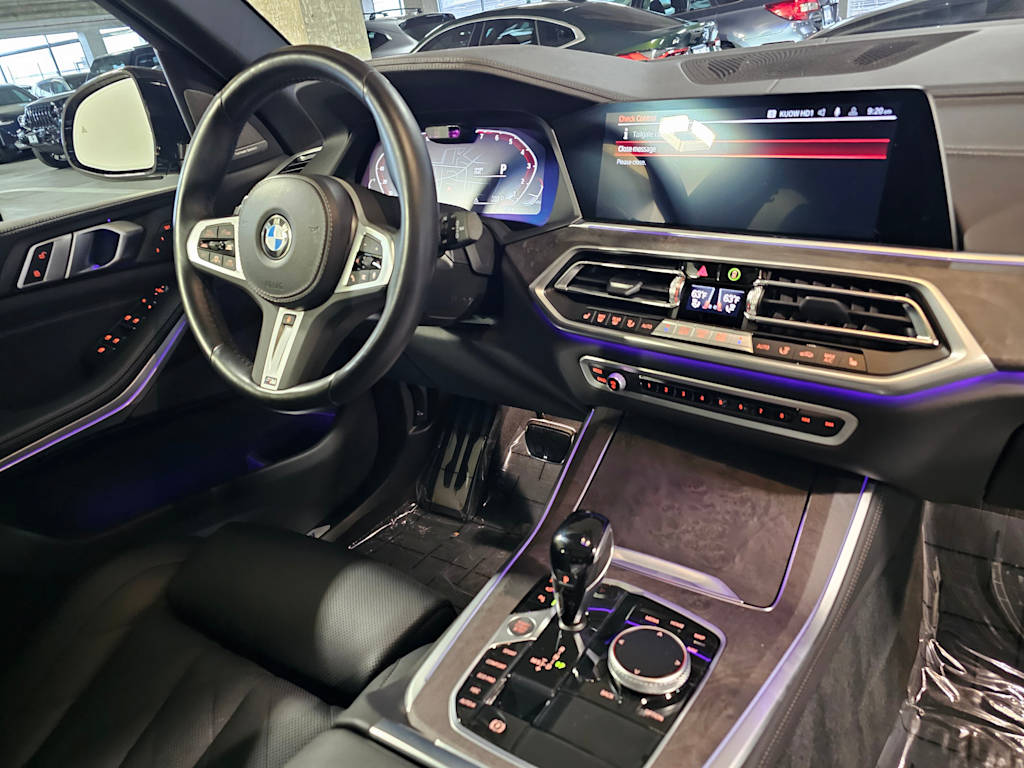 Thumbnail: 2023 BMW X5 - 15