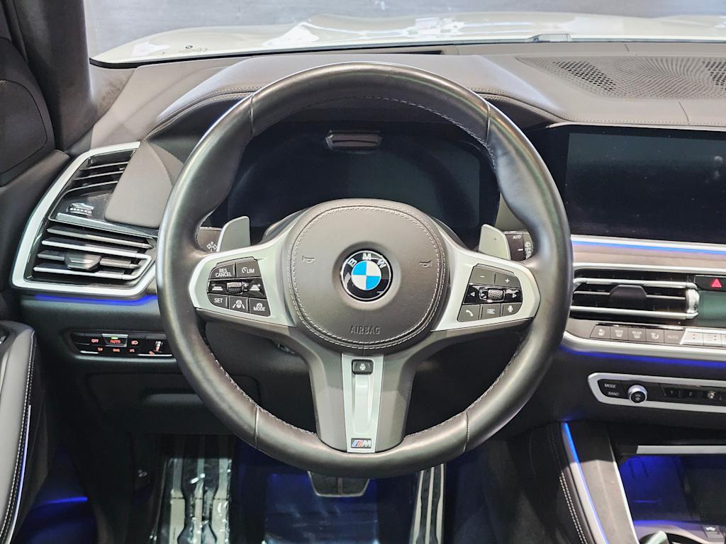 Thumbnail: 2022 BMW X5 - 13