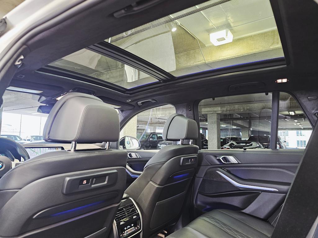 Thumbnail: 2022 BMW X5 - 29