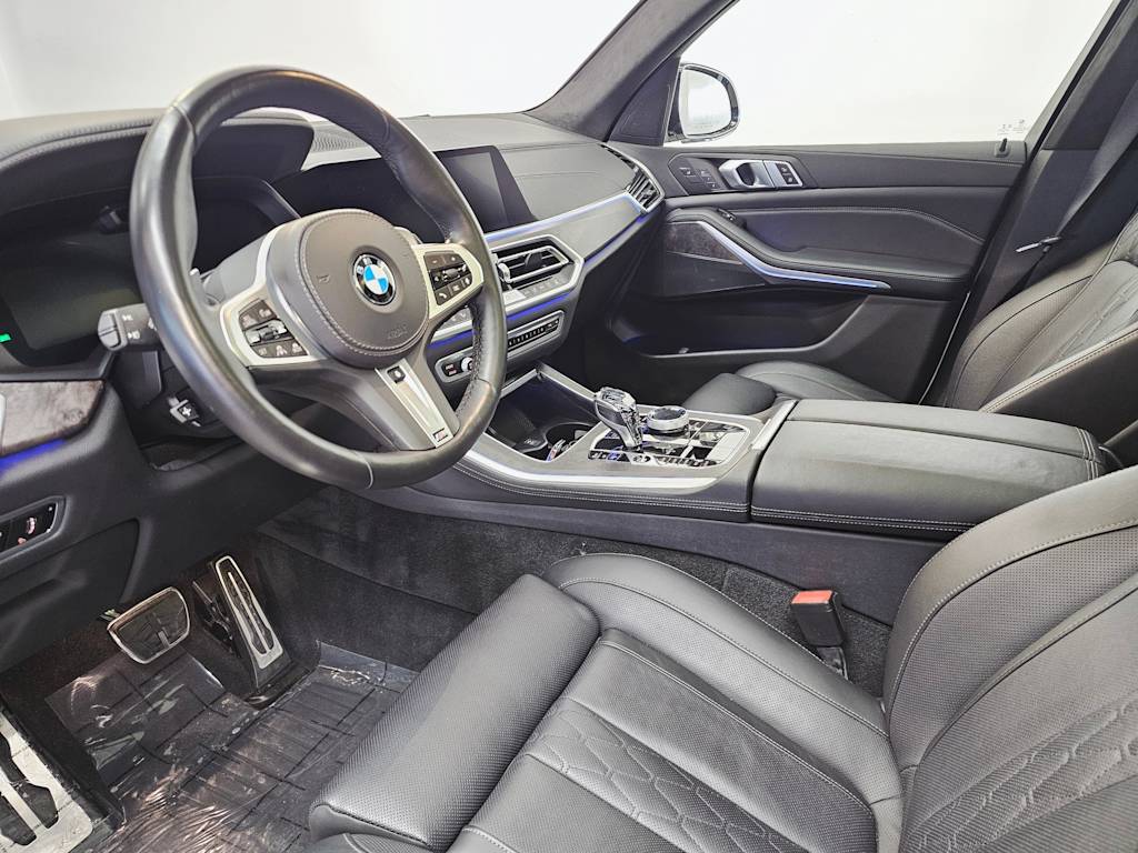 Thumbnail: 2022 BMW X5 - 2