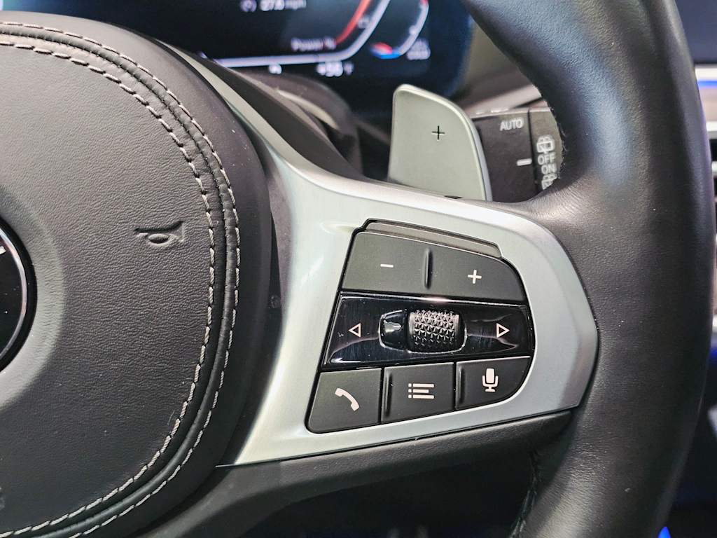 Thumbnail: 2022 BMW X5 - 20