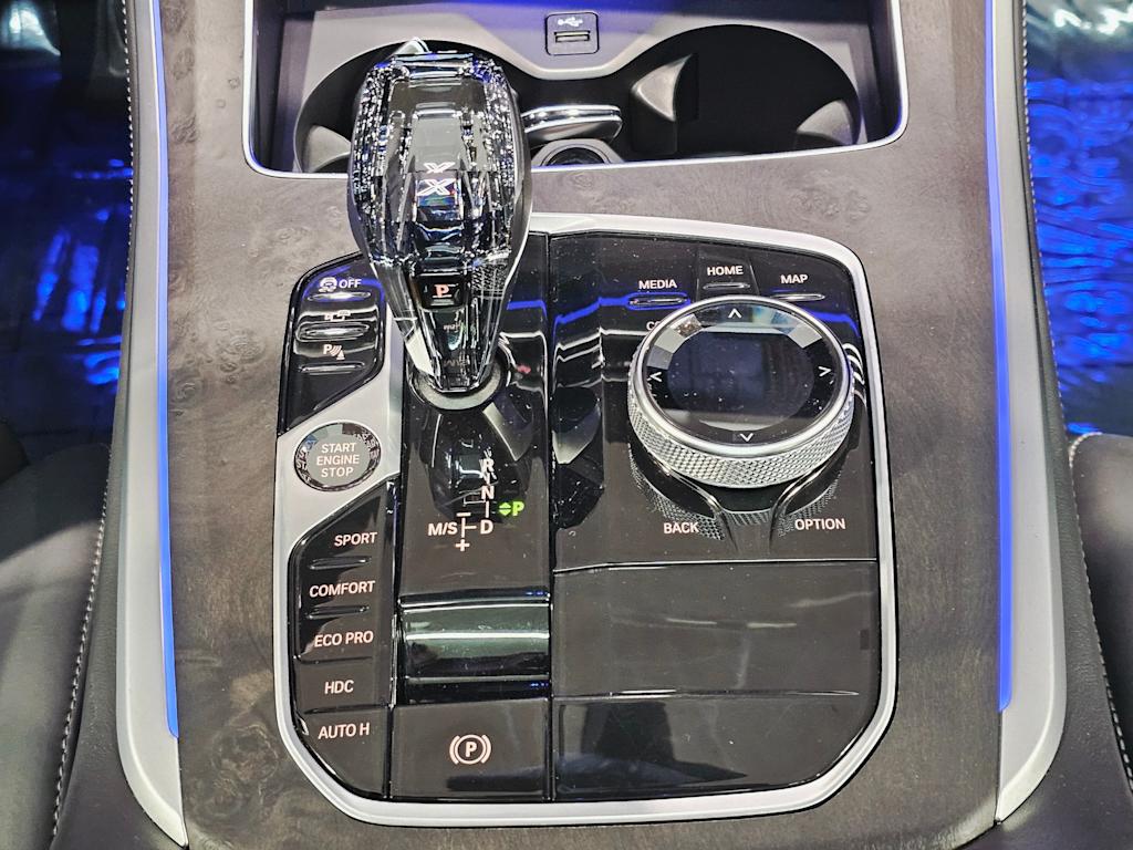 Thumbnail: 2022 BMW X5 - 23