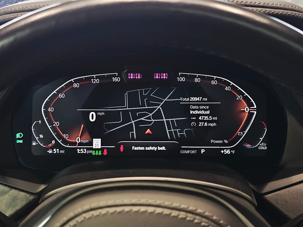 Thumbnail: 2022 BMW X5 - 16