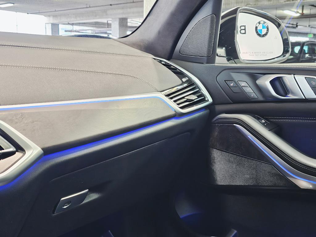 Thumbnail: 2022 BMW X5 - 25