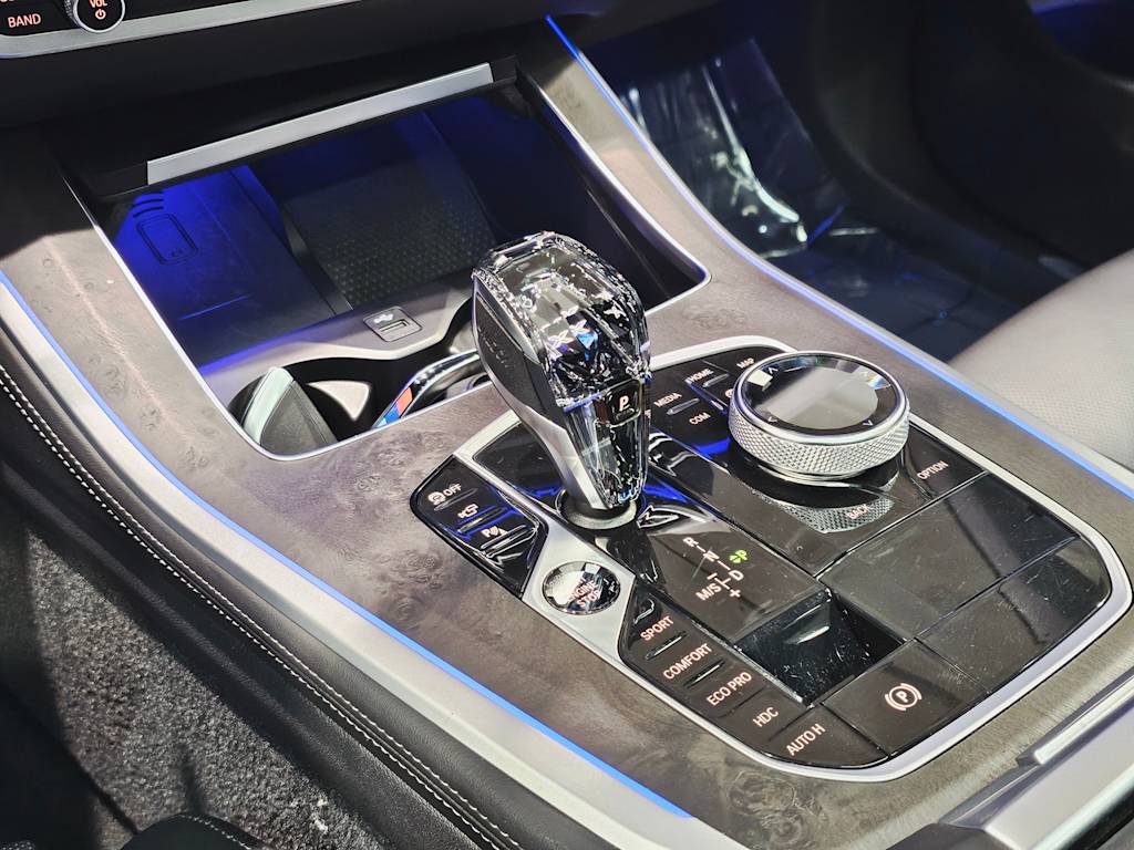 Thumbnail: 2022 BMW X5 - 15