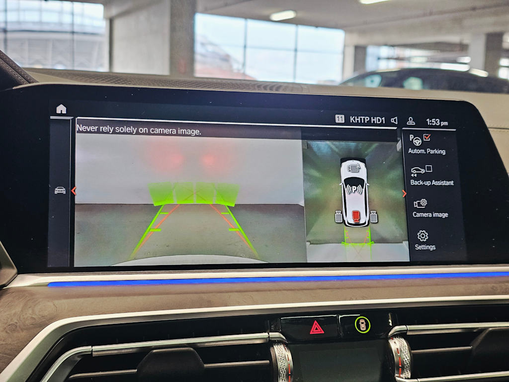 Thumbnail: 2022 BMW X5 - 21