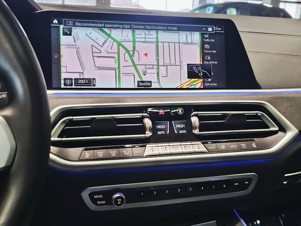 Thumbnail: 2022 BMW X5 - 22