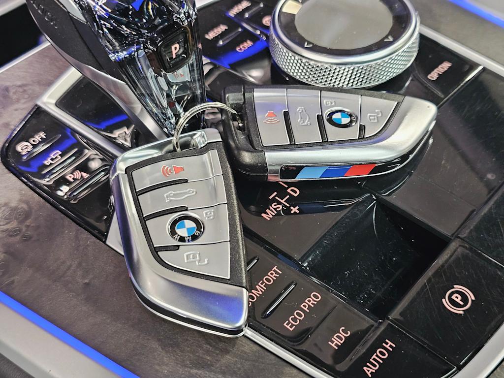 Thumbnail: 2022 BMW X5 - 30