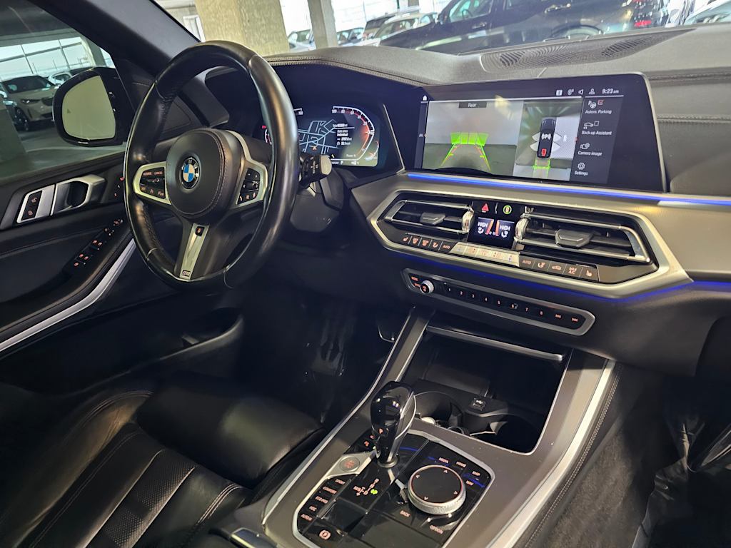 Thumbnail: 2022 BMW X5 - 45