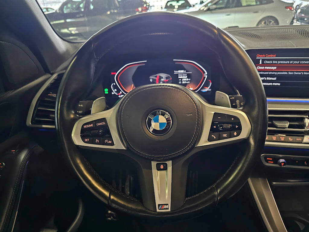 Thumbnail: 2022 BMW X5 - 15