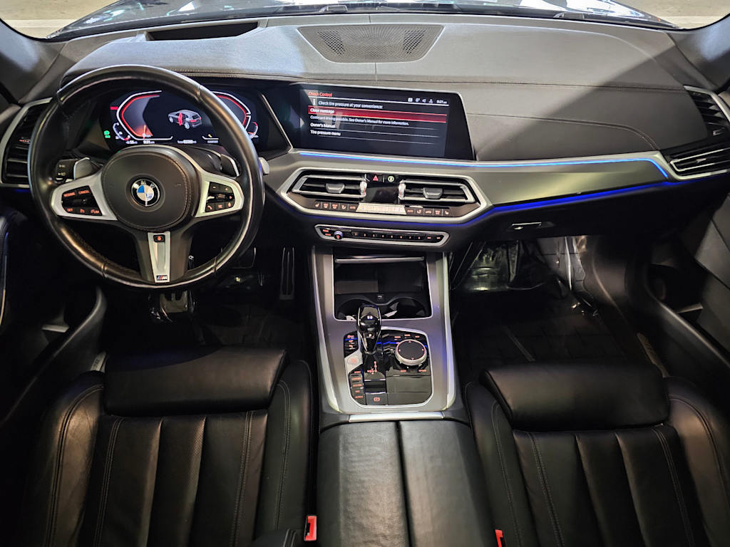 Thumbnail: 2022 BMW X5 - 14