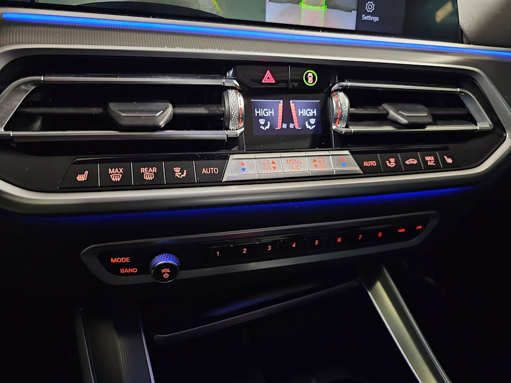 Thumbnail: 2022 BMW X5 - 29