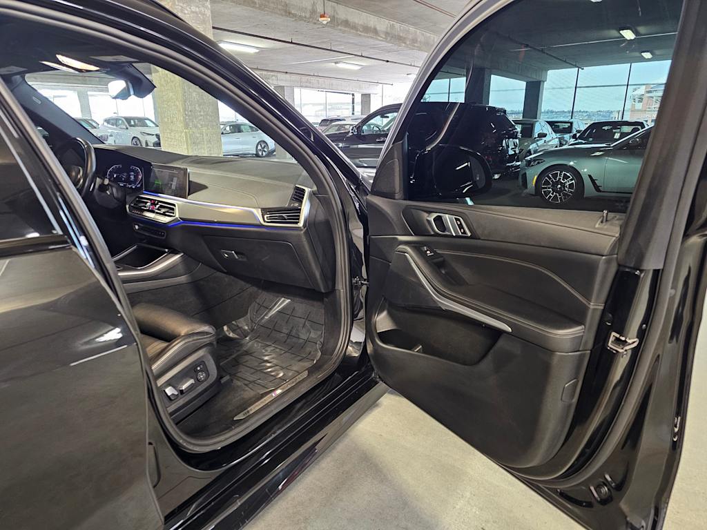 Thumbnail: 2022 BMW X5 - 43