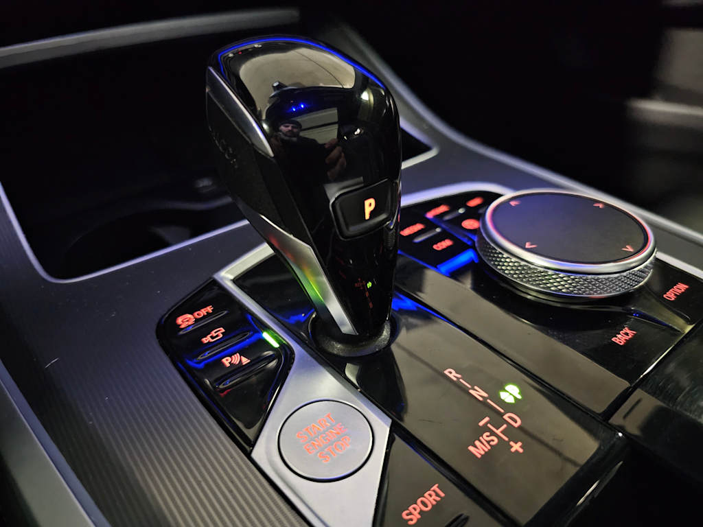 Thumbnail: 2022 BMW X5 - 34