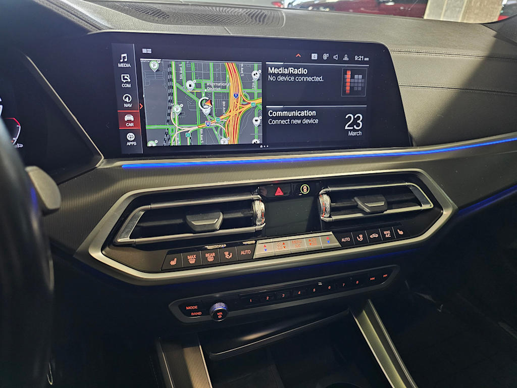 Thumbnail: 2022 BMW X5 - 16