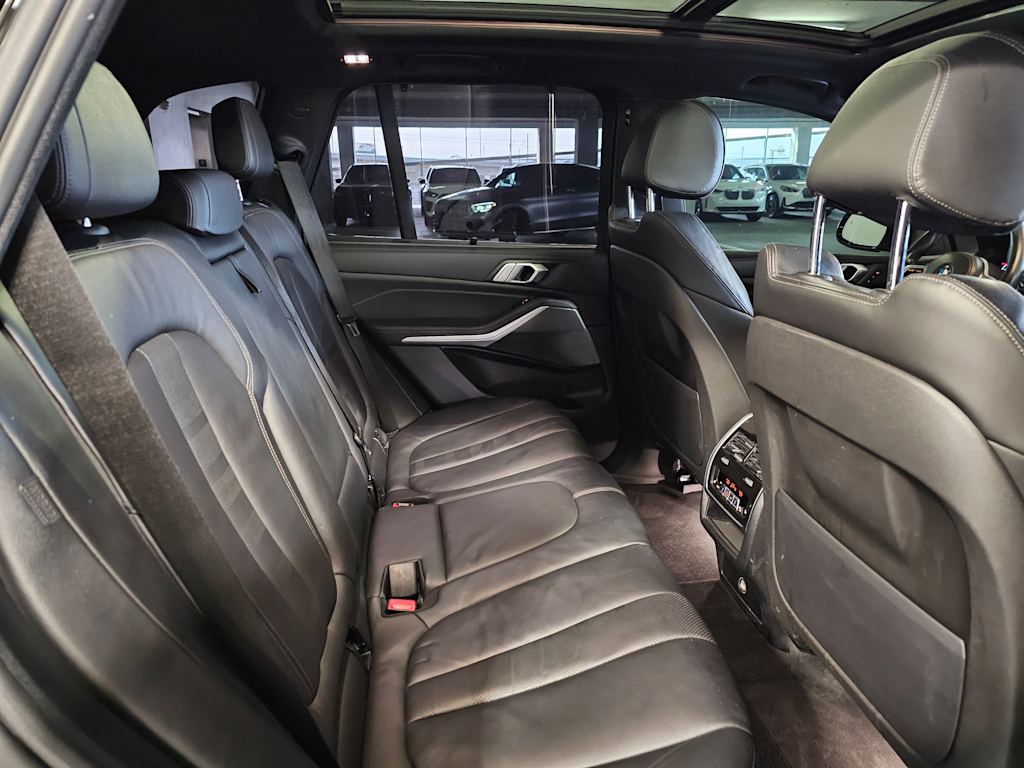 Thumbnail: 2022 BMW X5 - 42