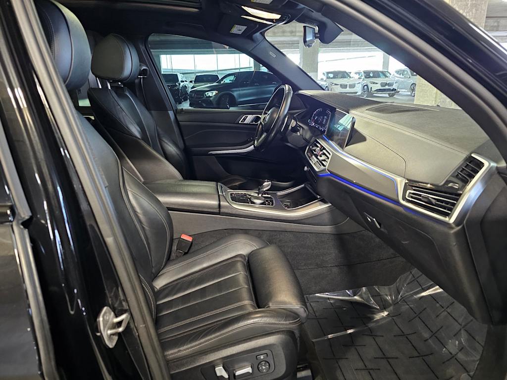 Thumbnail: 2022 BMW X5 - 44