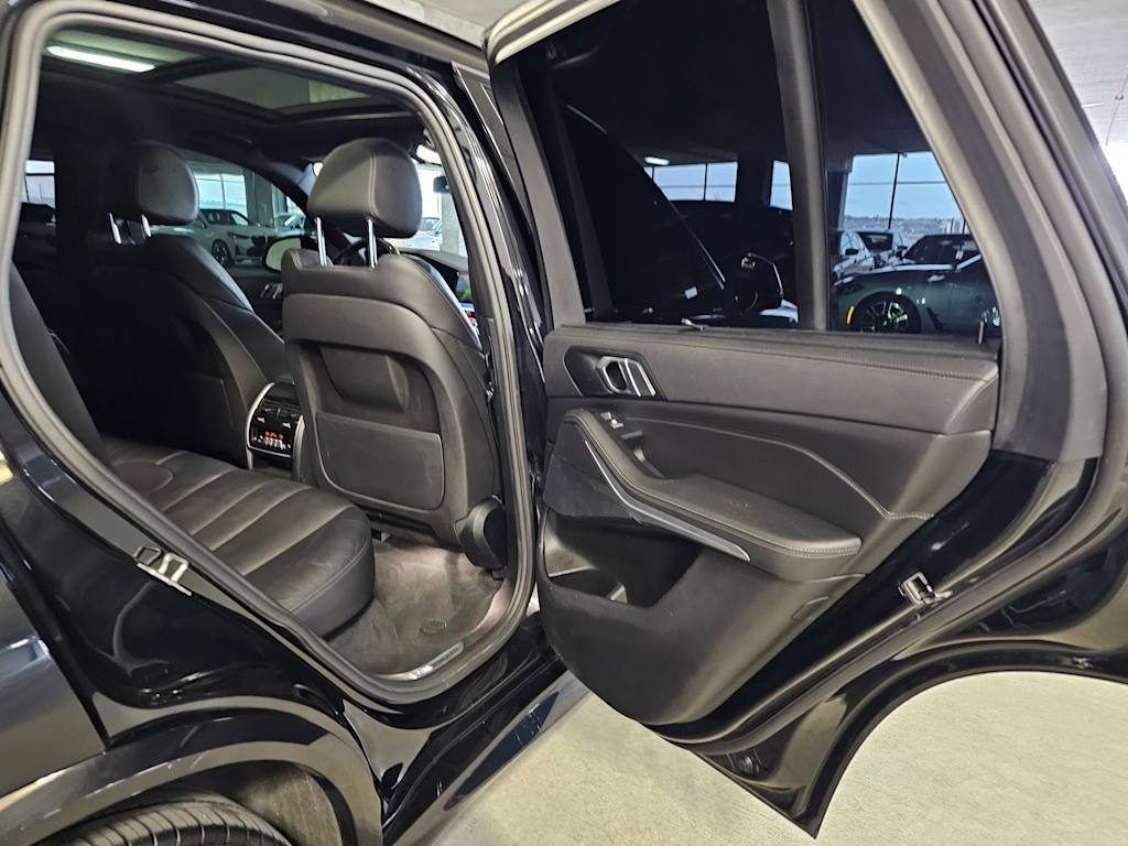Thumbnail: 2022 BMW X5 - 41