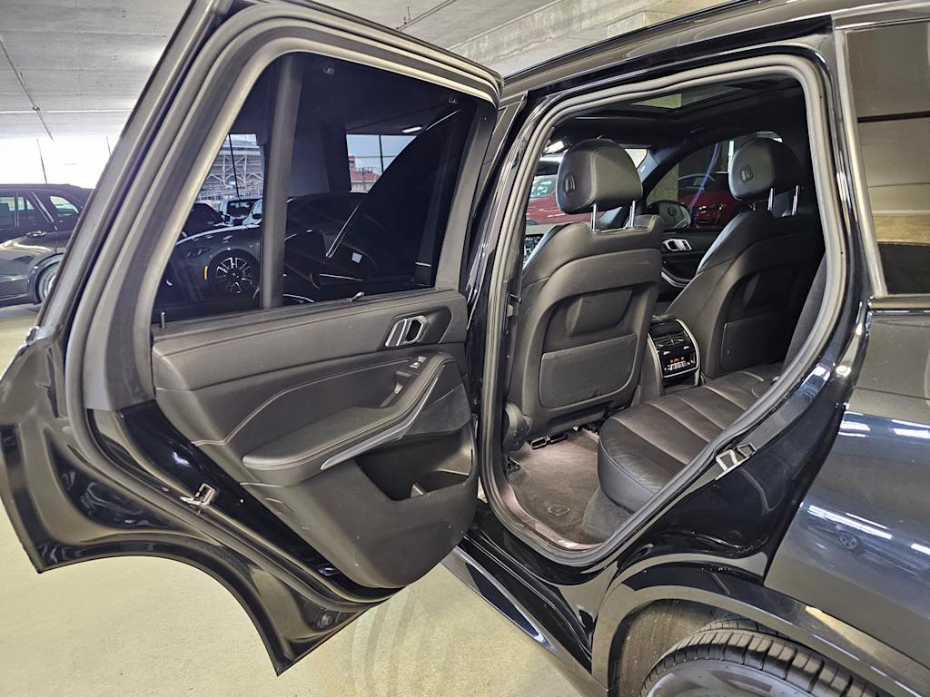 Thumbnail: 2022 BMW X5 - 40