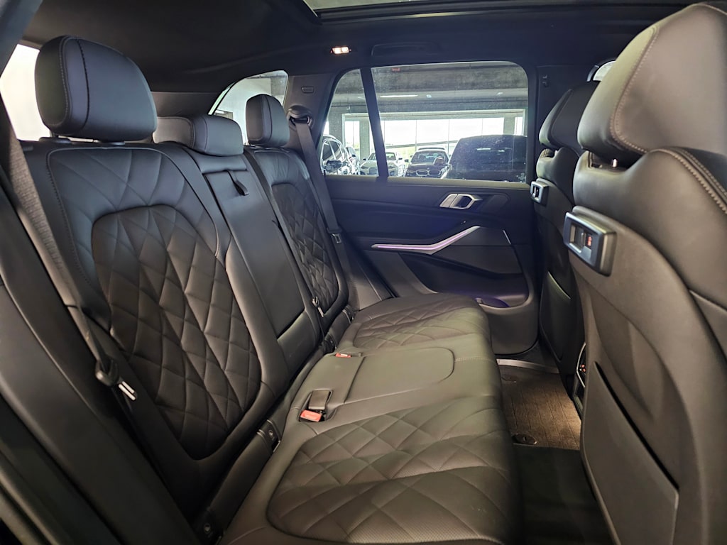 Thumbnail: 2023 BMW X5 - 36