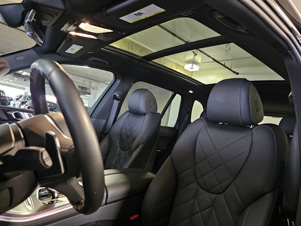 Thumbnail: 2023 BMW X5 - 33