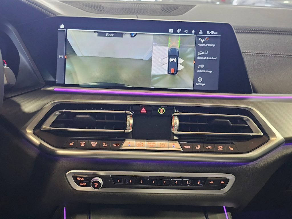 Thumbnail: 2023 BMW X5 - 15