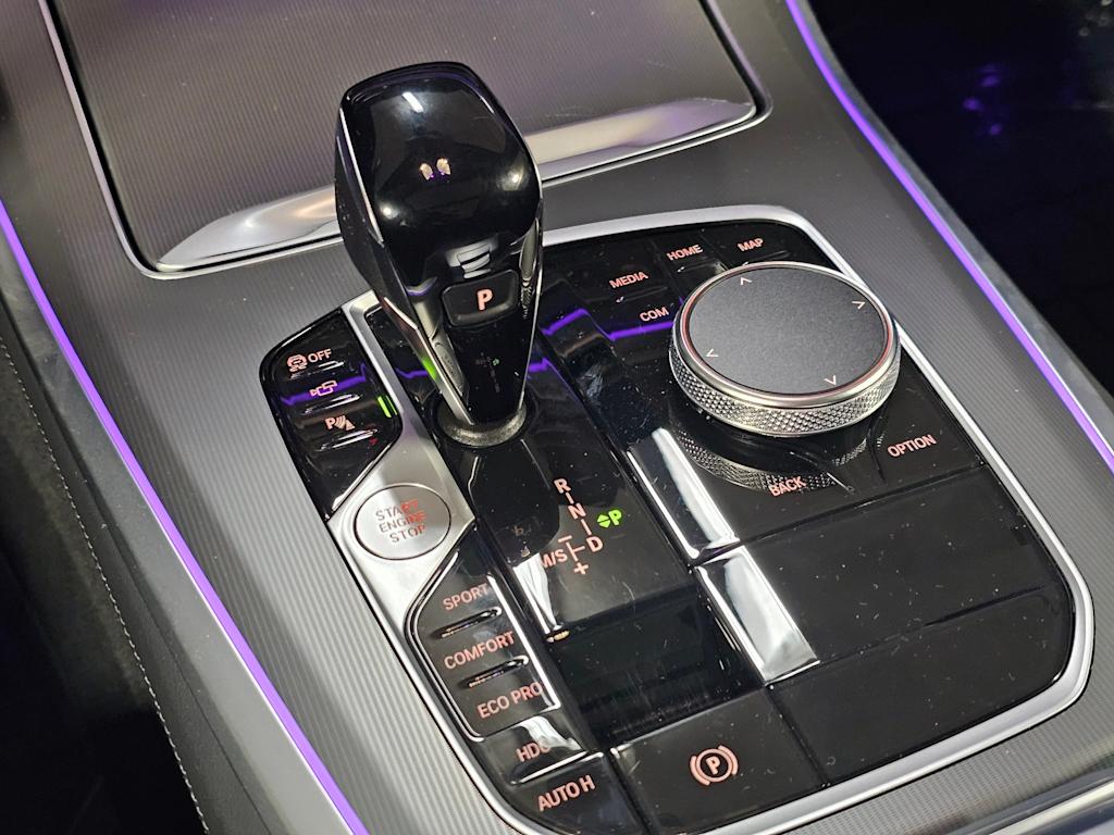 Thumbnail: 2023 BMW X5 - 16