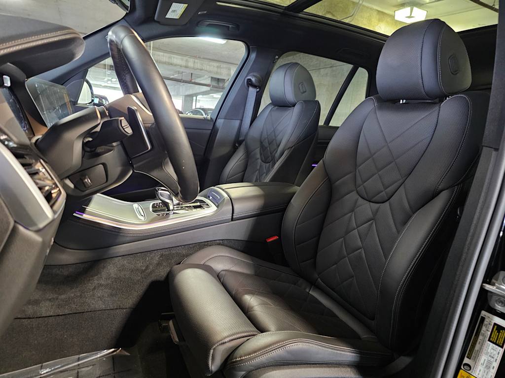 Thumbnail: 2023 BMW X5 - 10
