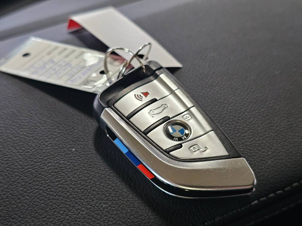 Thumbnail: 2023 BMW X5 - 19