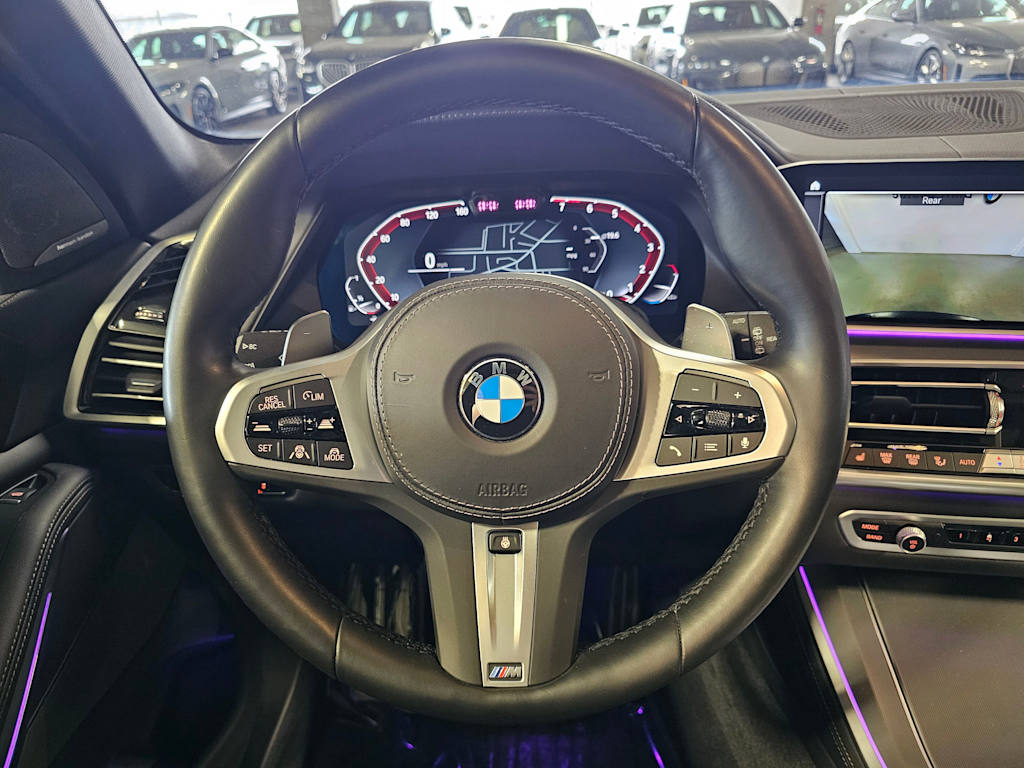 Thumbnail: 2023 BMW X5 - 13
