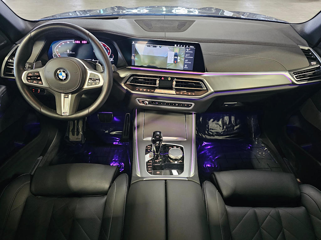 Thumbnail: 2023 BMW X5 - 9