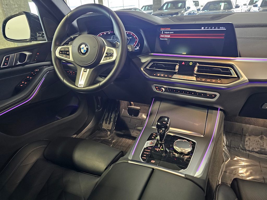 Thumbnail: 2023 BMW X5 - 14