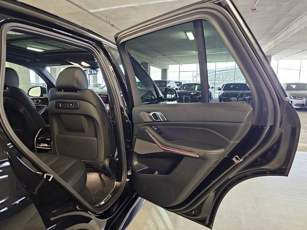 Thumbnail: 2023 BMW X5 - 35