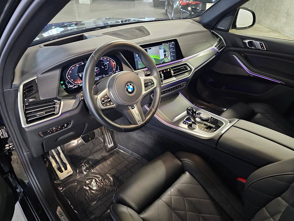 Thumbnail: 2023 BMW X5 - 2