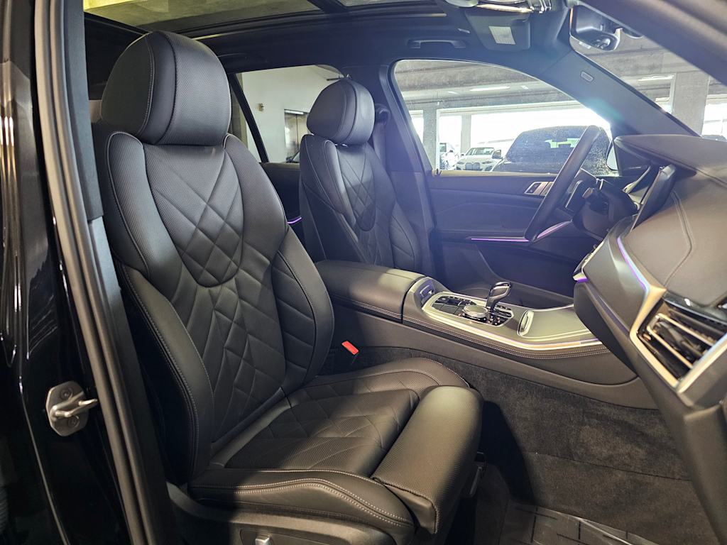 Thumbnail: 2023 BMW X5 - 38
