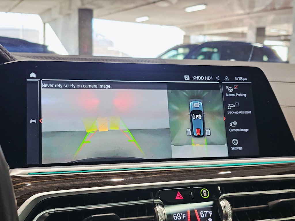 Thumbnail: 2021 BMW X5 - 21