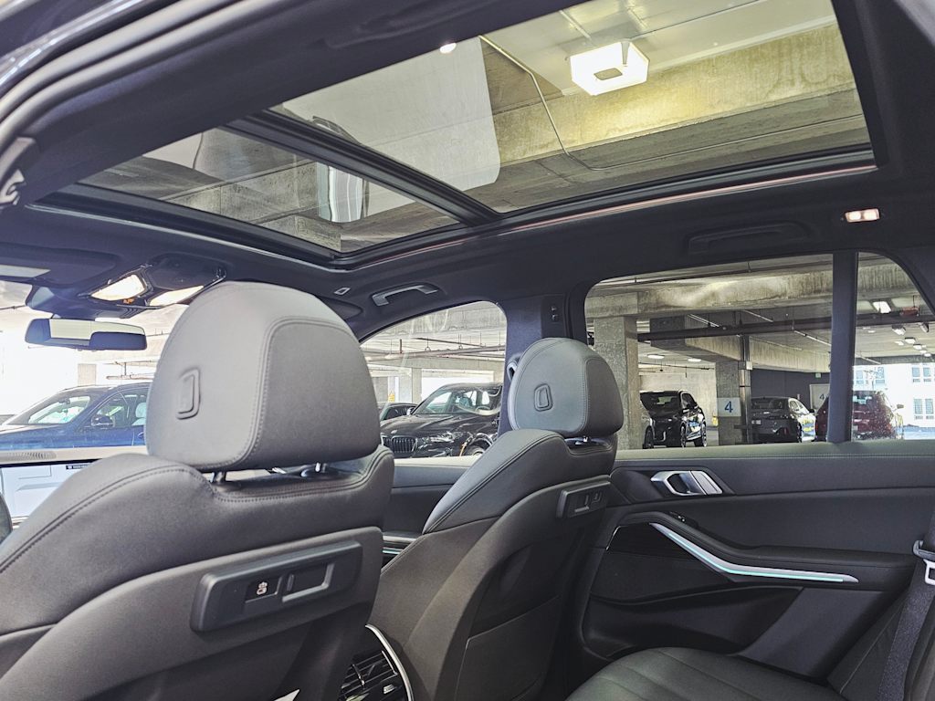 Thumbnail: 2021 BMW X5 - 28