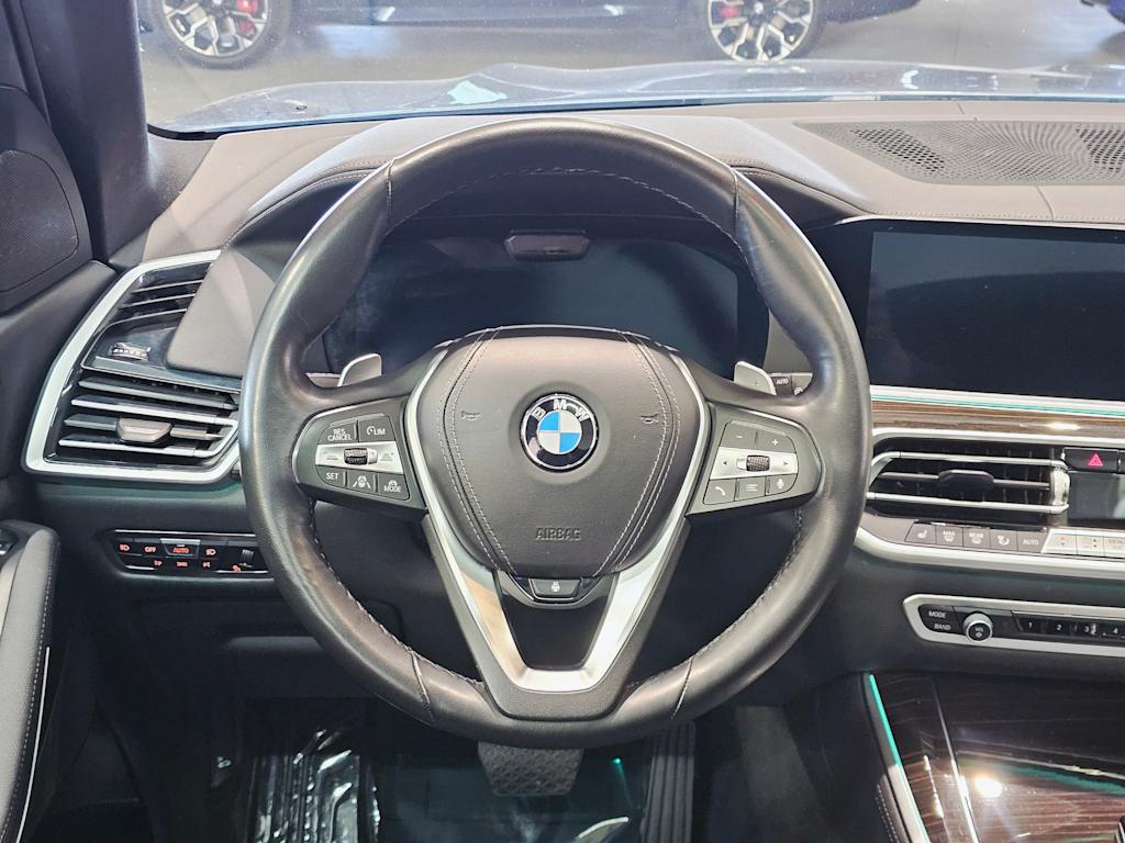 Thumbnail: 2021 BMW X5 - 13