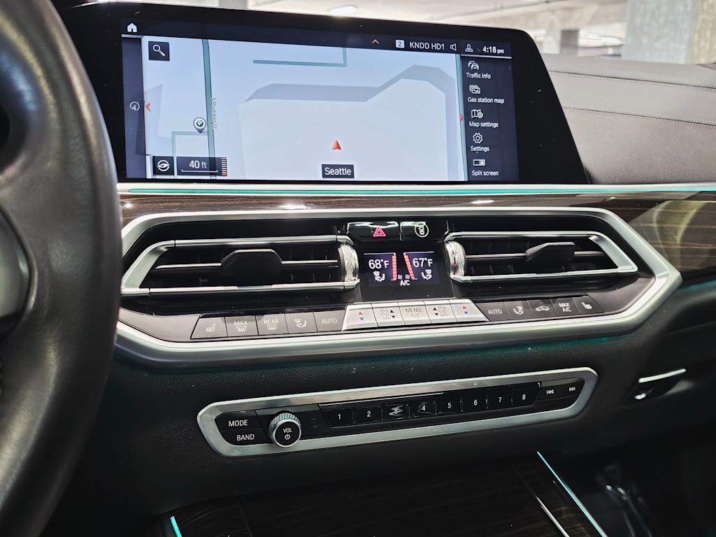 Thumbnail: 2021 BMW X5 - 22