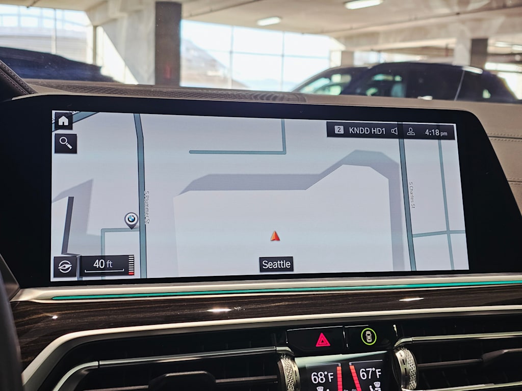 Thumbnail: 2021 BMW X5 - 14