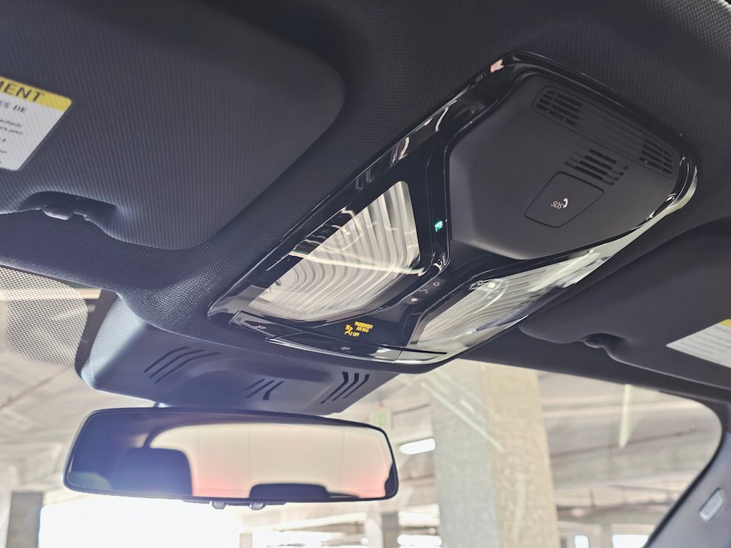 Thumbnail: 2021 BMW X5 - 26