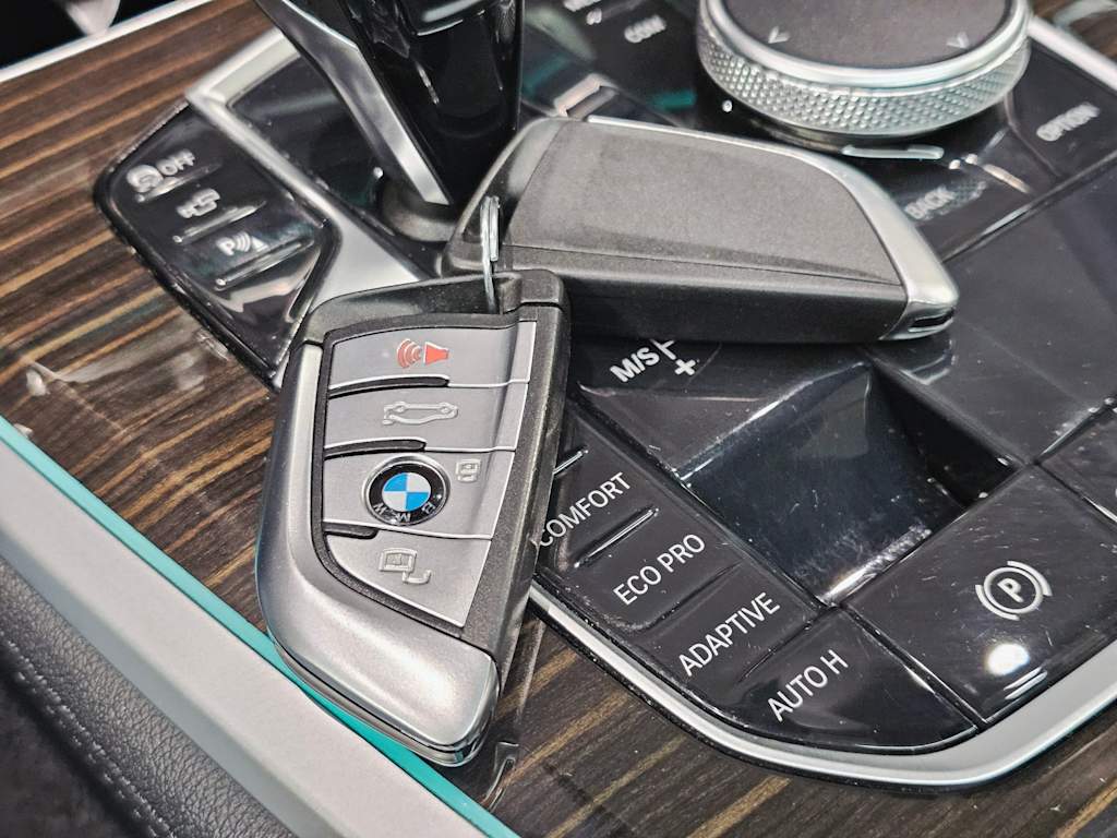 Thumbnail: 2021 BMW X5 - 29