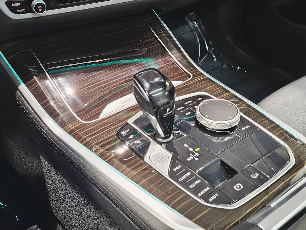 Thumbnail: 2021 BMW X5 - 15